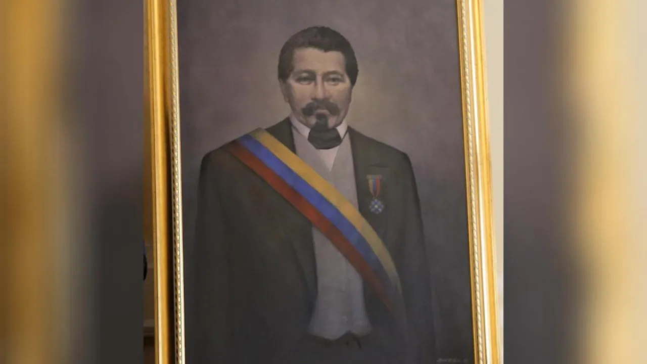 Historia de Colombia 