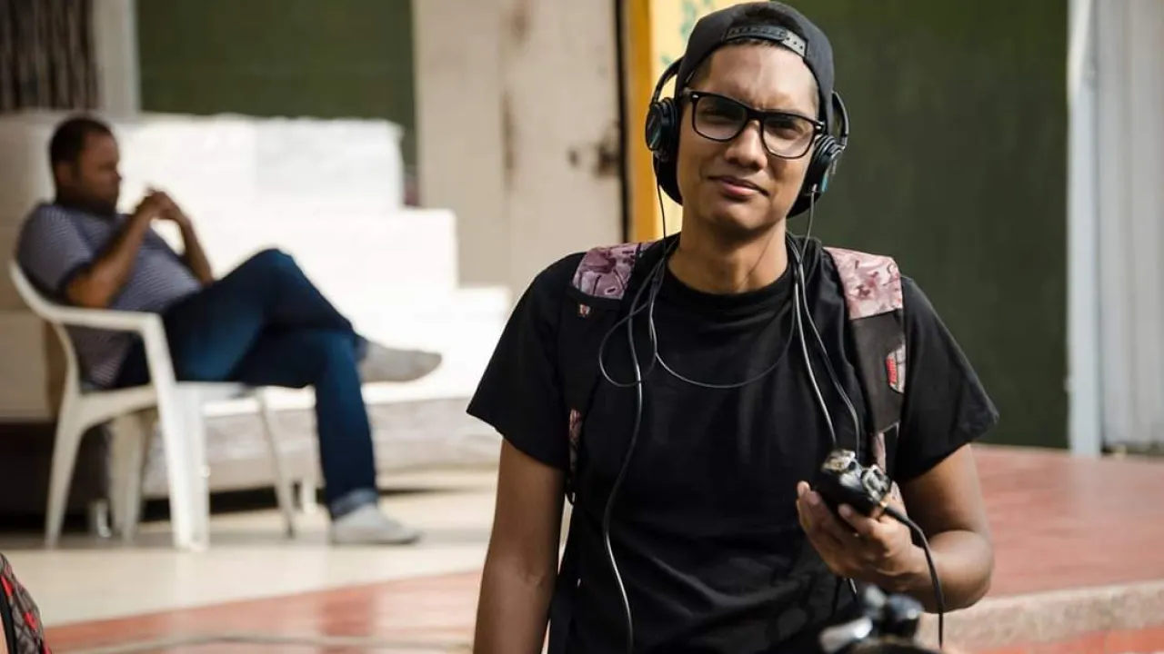 Radio comunitaria 