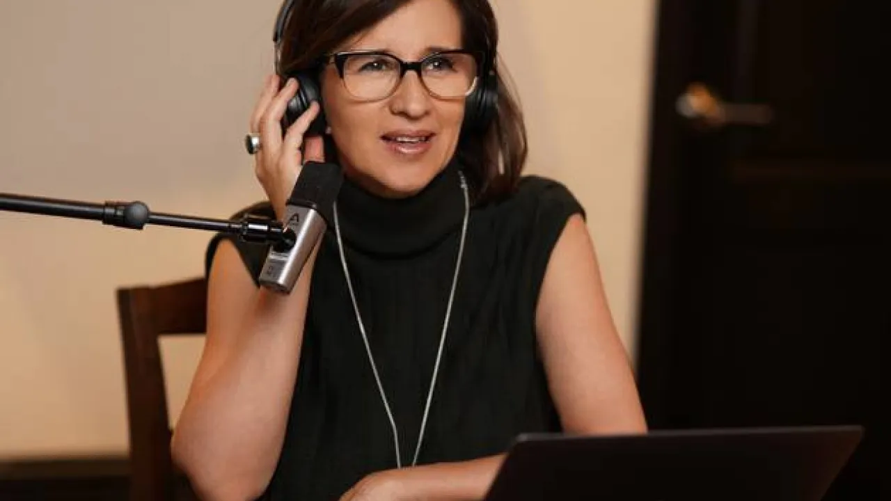 podcast 