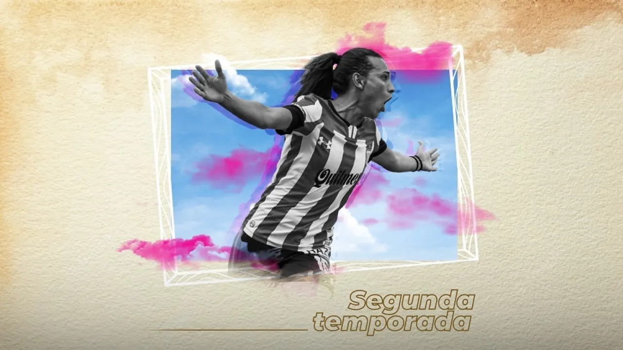 Fútbol femenino 
