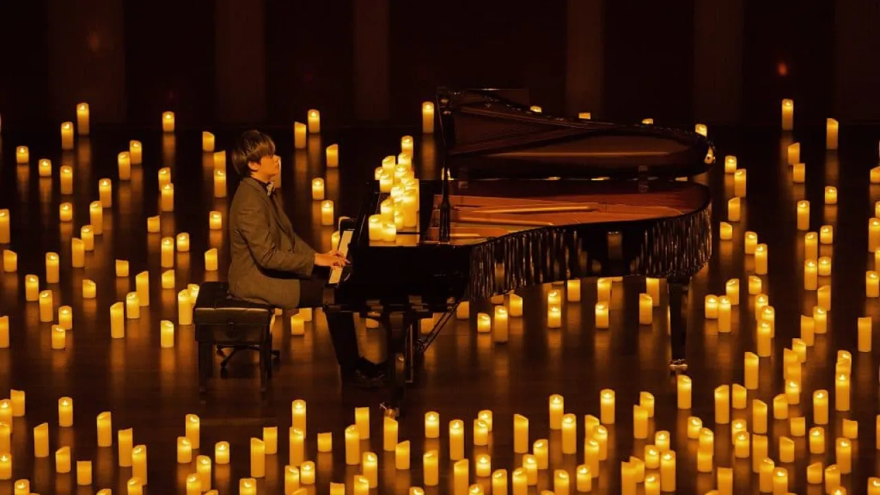 Música sacra