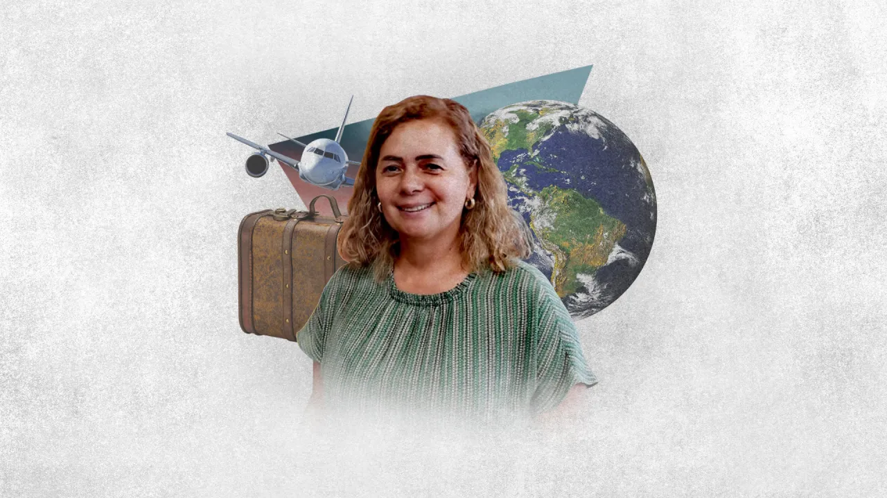 Podcast: La valentía de Mónica 