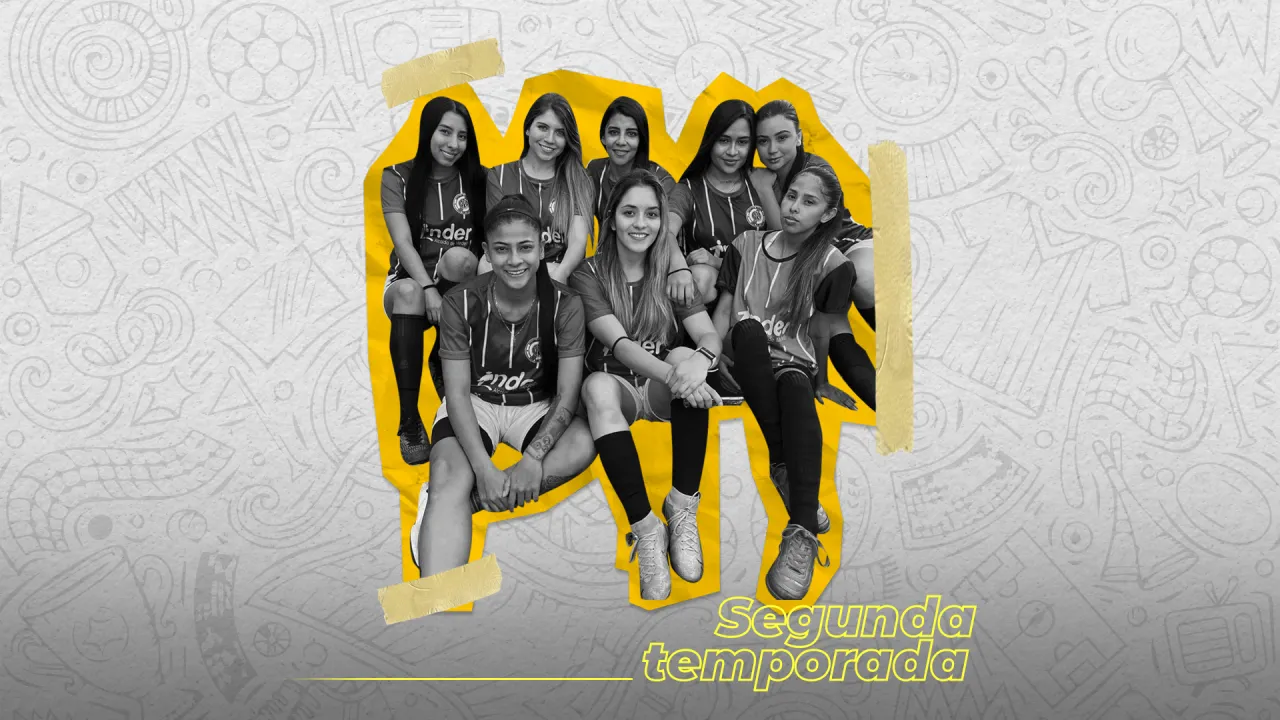 Fútbol femenino