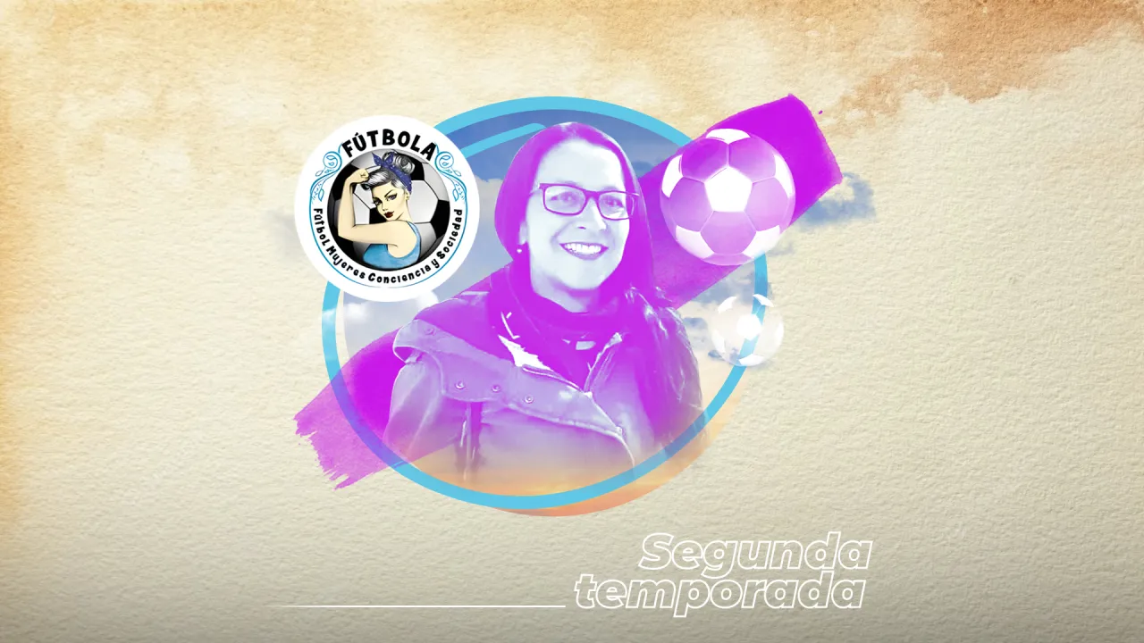 Hinchas de corazón... rebelde y solidario