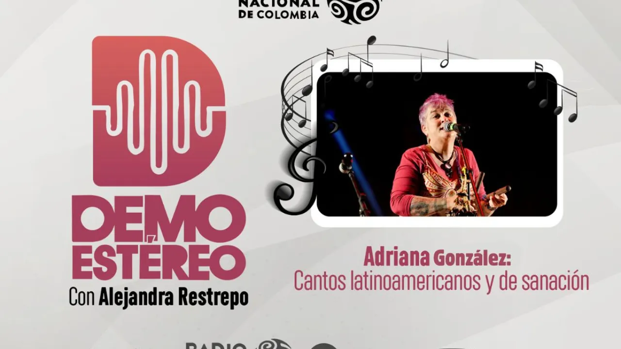 Adriana González