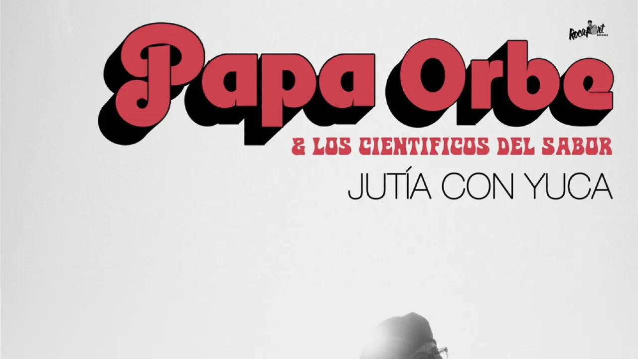 Foto. Redes de Papa Orbe