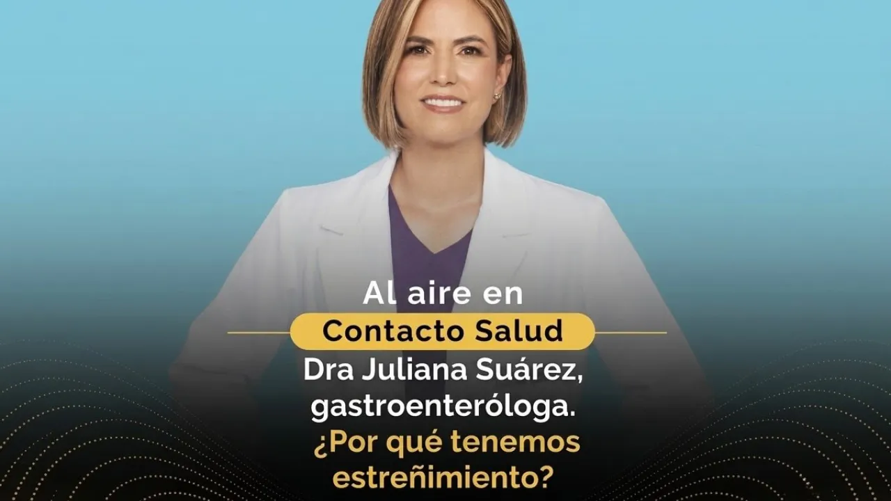 ¿Por qué tenemos estreñimiento?
