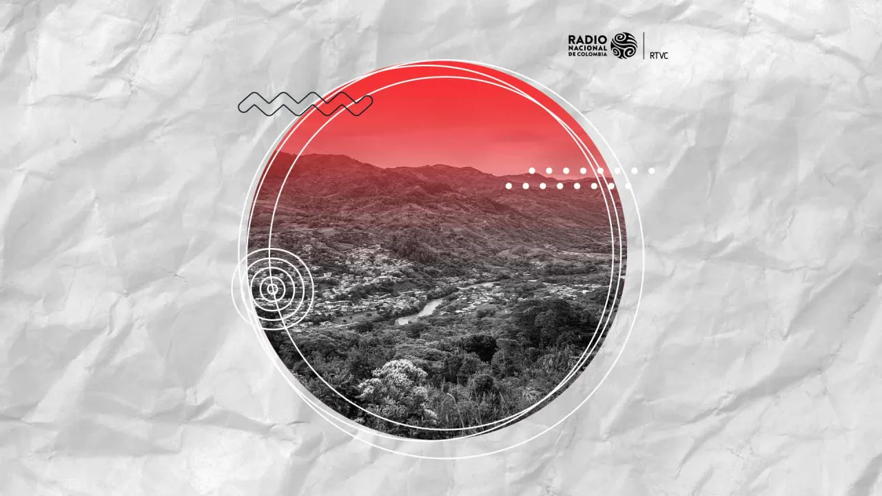 Podcast en Colombia