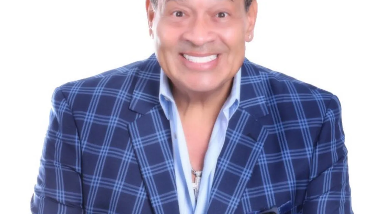 Foto: Facebook Tito Nieves 