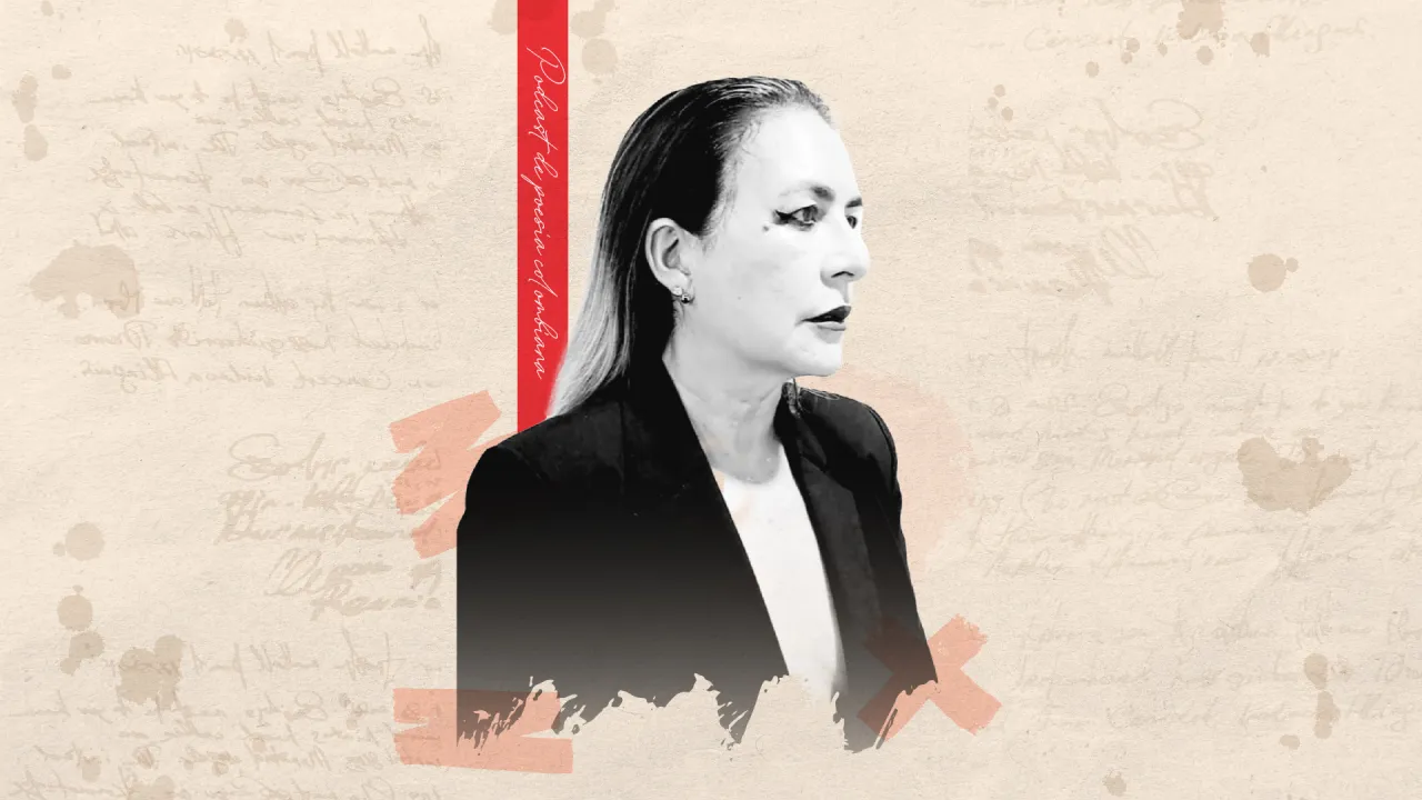 María Matilde Rodríguez, Altamar, ese otro territorio