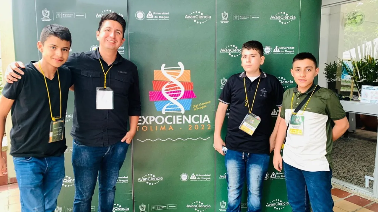 Ciencia y tecnología 