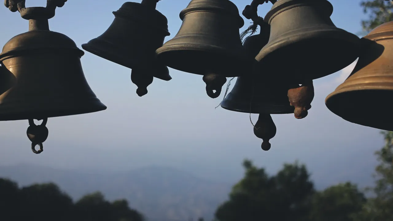 Campanas