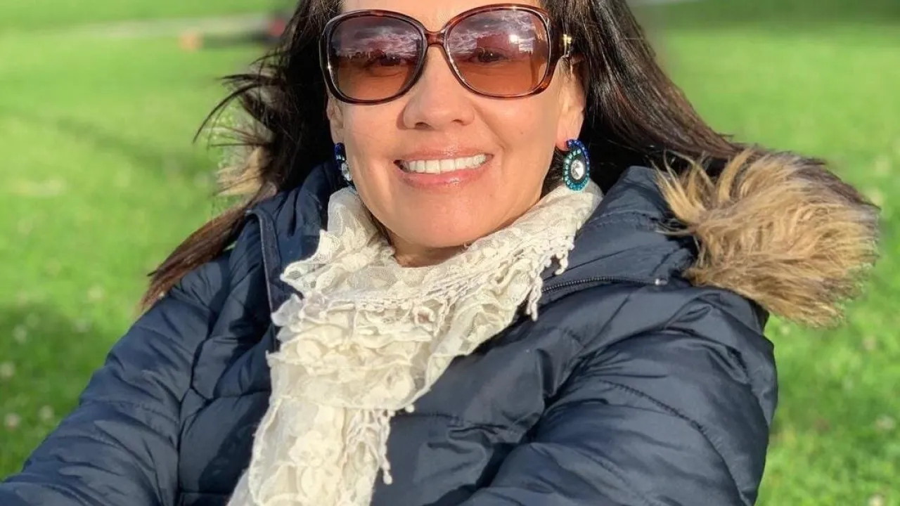 Foto: página Instagram   