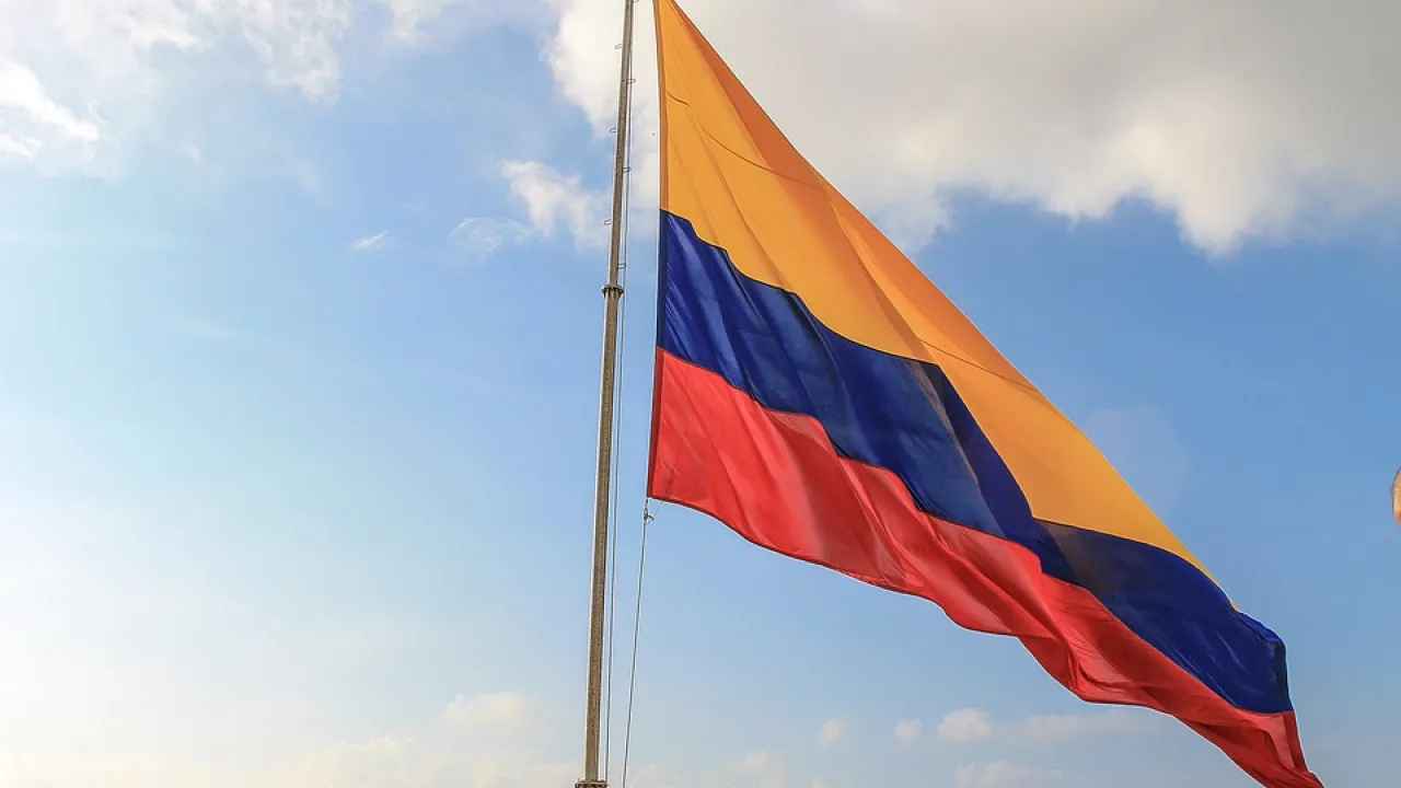 Himno nacional de Colombia