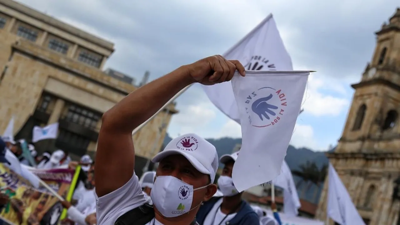 Derechos humanos