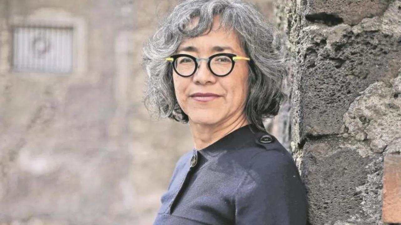 Cristina Rivera | Escritora Latinoamericana