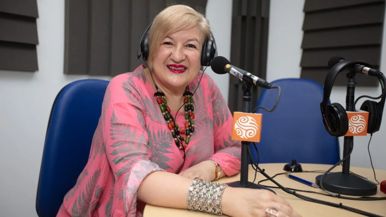 Diana Uribe y su mirada al Festival de Woodstock 
