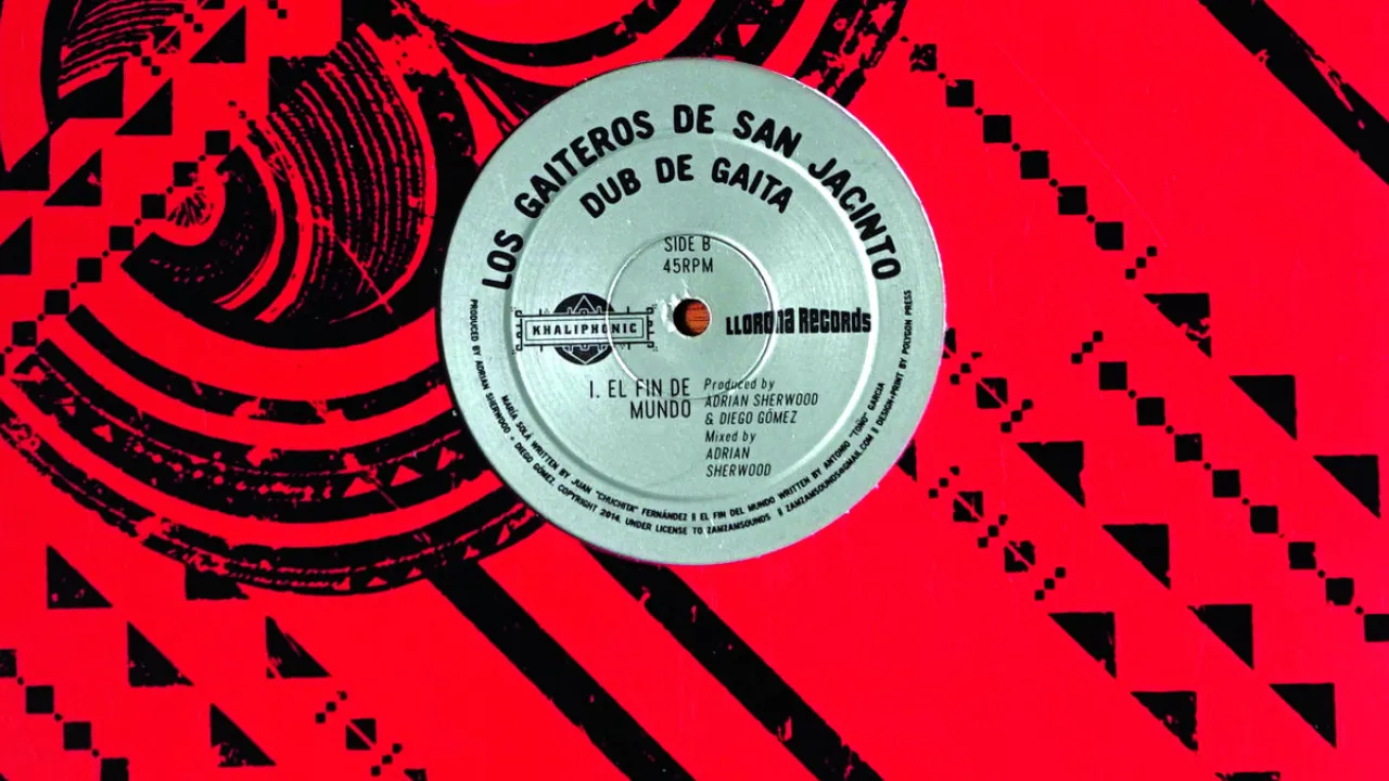 Foto: Cortesía Llorona Records