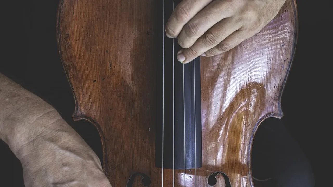 Música clásica 