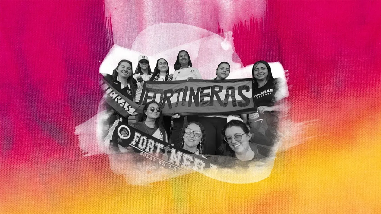Barrismo social en Colombia