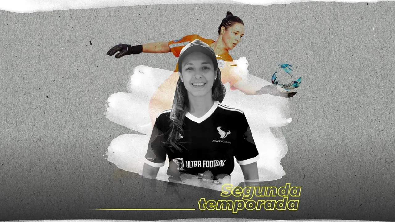 Fútbol femenino 