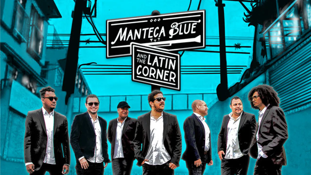 Foto: Cortesía Tambora Records