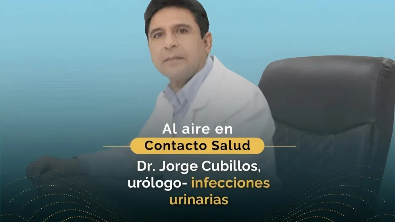 Infecciones urinarias