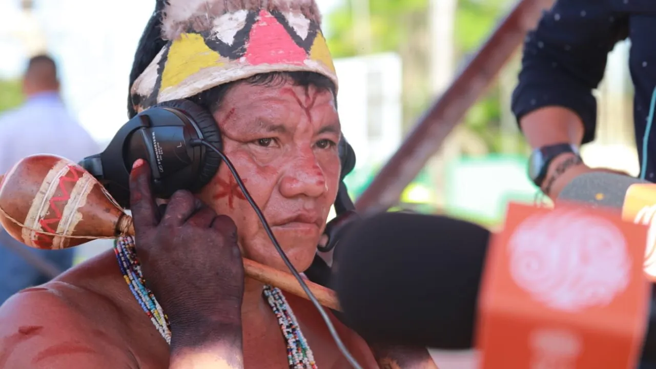 Foto: Página Radio Nacional de Colombia 