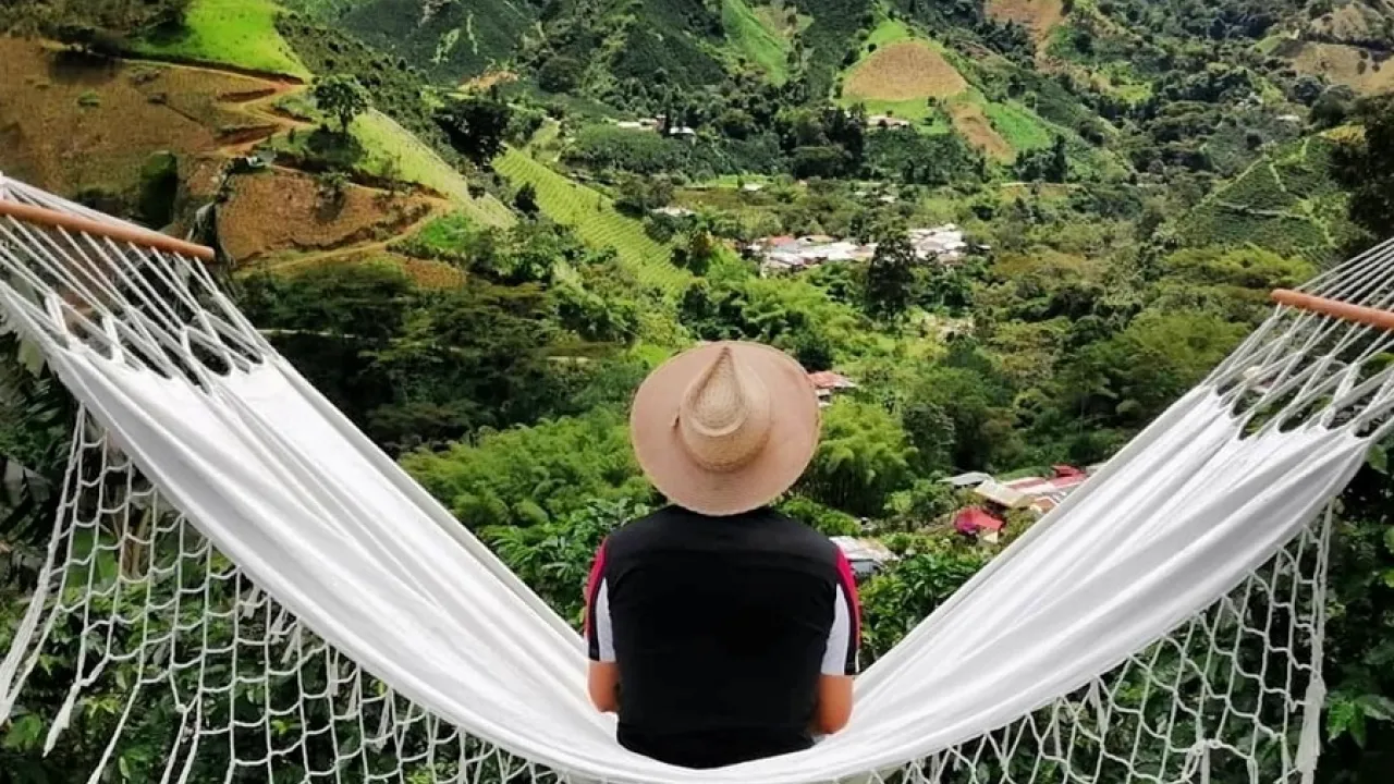 Acuerdo de Paz en Colombia 