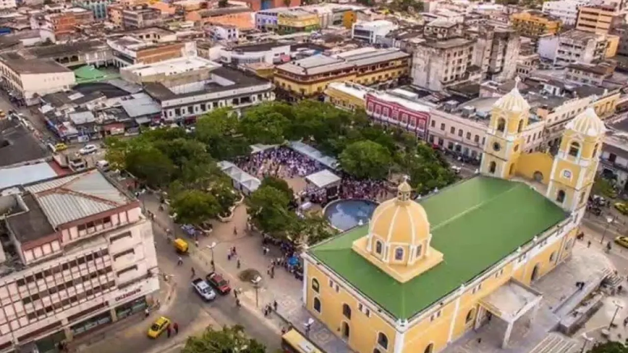 Foto: Página Radio Nacional de Colombia 