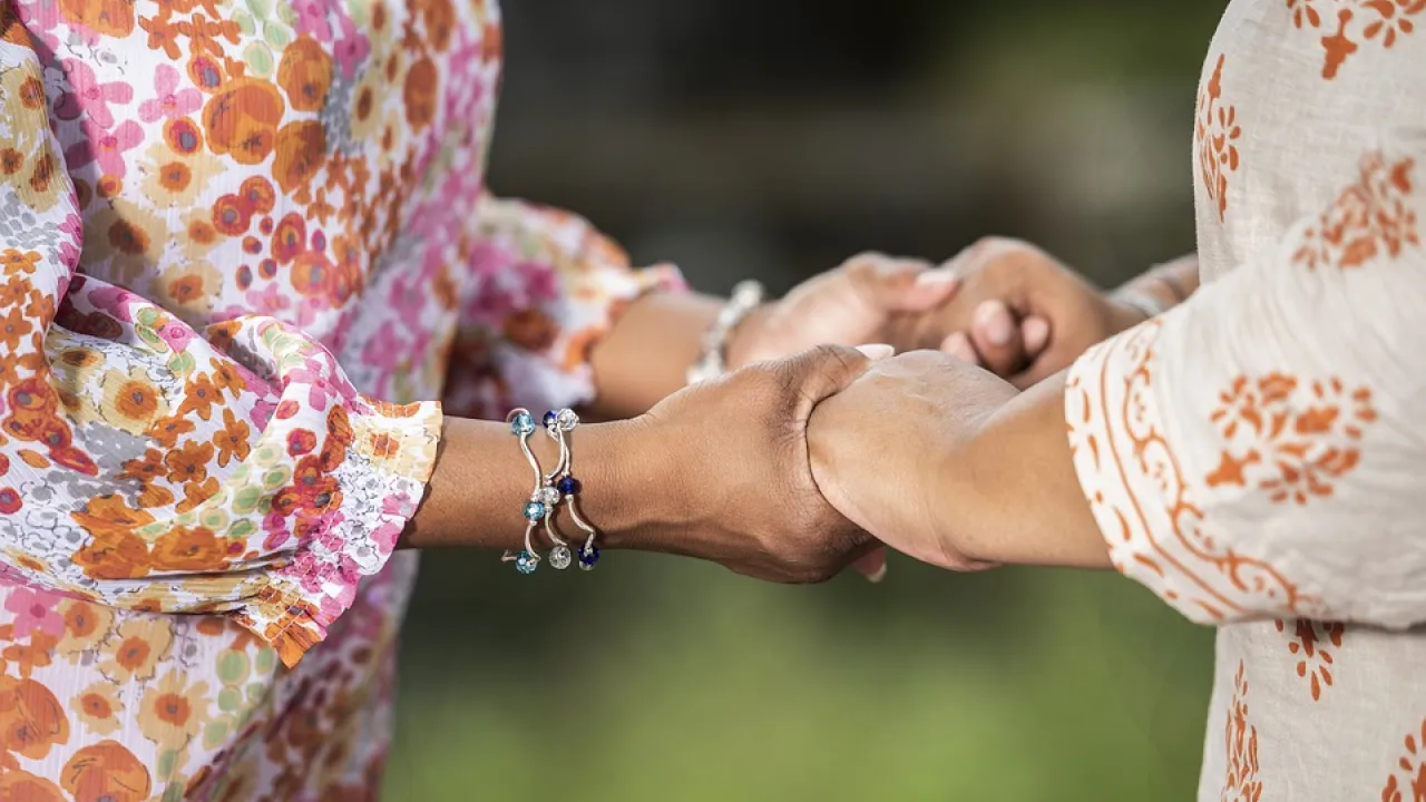 Mujeres 