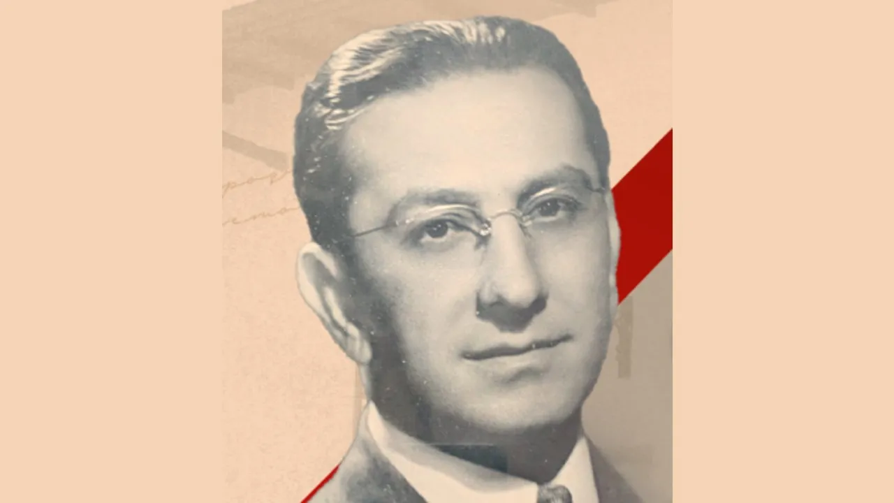 Gabriel Turbay, el contrincante de Gaitán; una historia fascinante