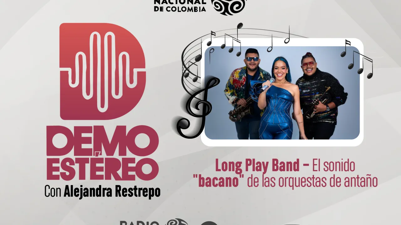 Long Play Band