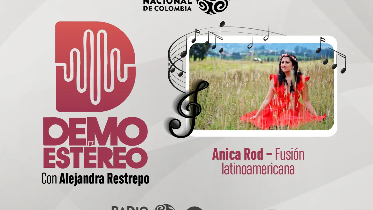 Anica Rod 