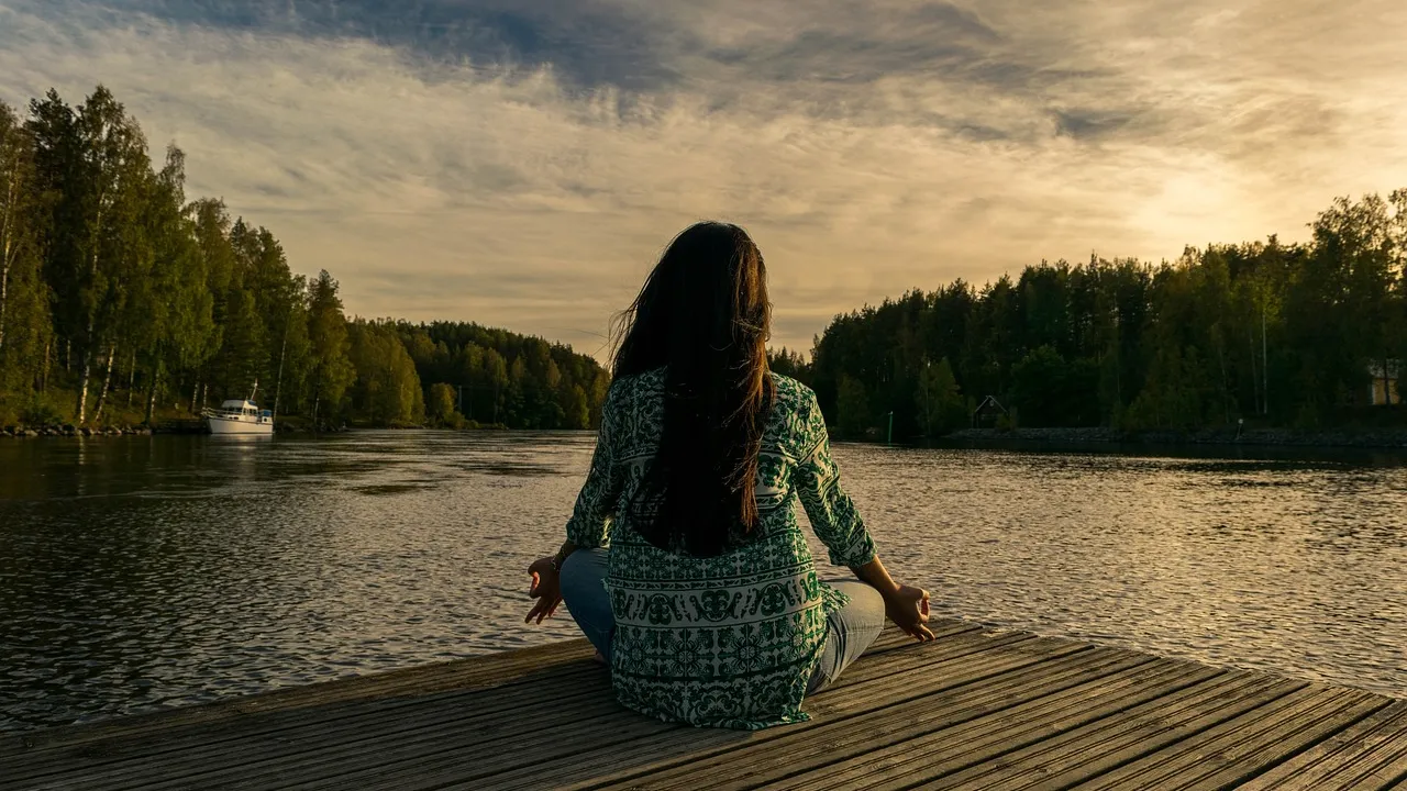 Así es vivir con trastorno obsesivo-compulsivo 