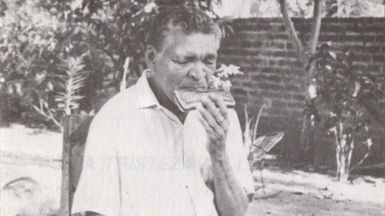 Leandro Díaz