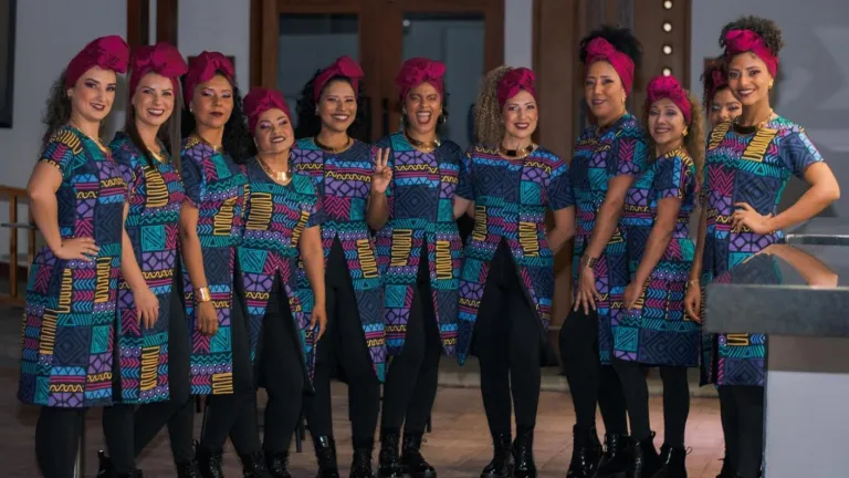 Los Auténticos del Grupo Son San, Enkelé y más en los Estrenos de la Semana
