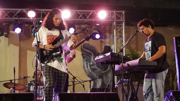 Fiesta de la Música 2024 Barranquilla: actividades, artistas, horarios, precios