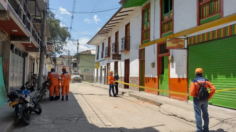 ¿Tu vivienda resultó afectada por el terremoto? Esta es la ruta para acceder a las ayudas