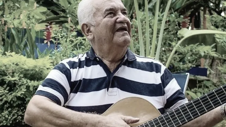 Álvaro Córdoba Farfán: homenajes en Huila | Compositor colombiano 