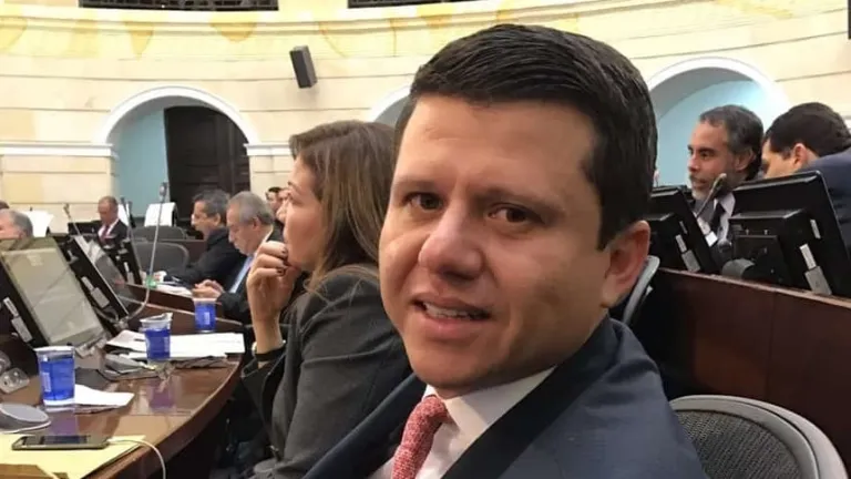 'Ñoño' Elías acepta dos delitos más por Odebrecht