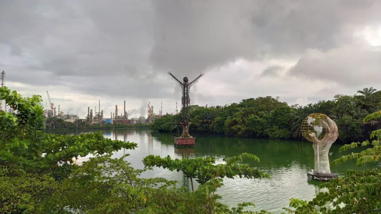 Barrancabermeja 