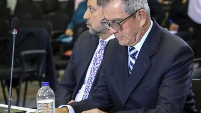 JEP llevará a juicio a Mario Montoya
