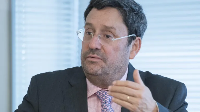 Precluyó la investigación a Francisco Santos por la creación del Bloque Central de AUC