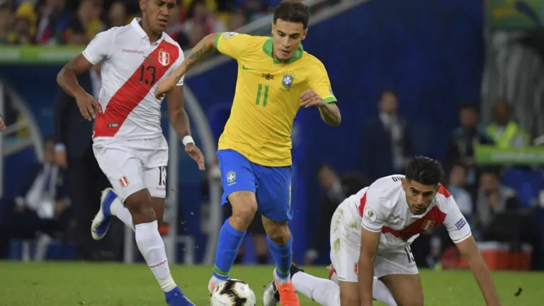 Copa América 2024 Estados Unidos: selecciones y cómo se jugará