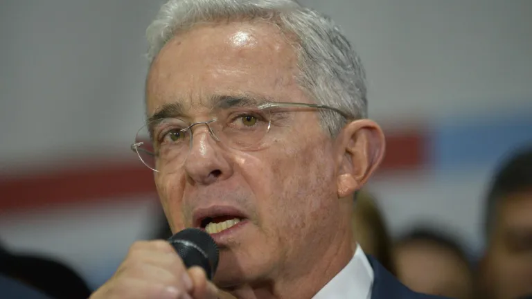 Juicio al expresidente Álvaro Uribe HOY EN VIVO 25 abril 2025 