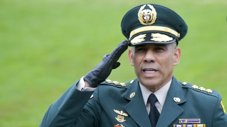 Tolima rechaza nombramiento de Zapateiro como asesor de seguridad 