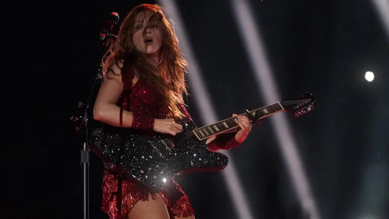 Top 10 de canciones en inglés de Shakira que quizás no conocías: álbumes y fechas