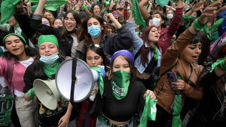Gobierno Nacional pidió rechazar demanda conta el aborto en Colombia