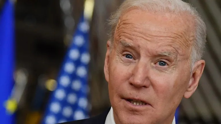 Invasión de Rusia: Biden visitará Polonia en frontera con Ucrania